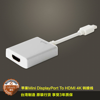 苹果笔记本电脑mac雷电接口转hdmi dvi vga连