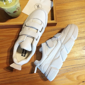 秋冬软妹运动鞋