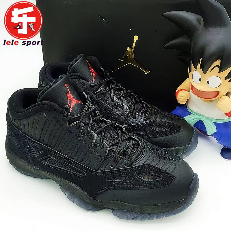 正品[aj11北卡]aj11北卡蓝评测 aj11北卡蓝真假