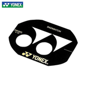 AC418羽毛球拍尤尼克斯LOGO画板正品 进口 原装 YONEX 正品