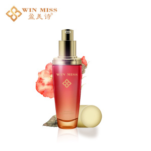 盈美诗凝萃瓷颜修护乳液100ml