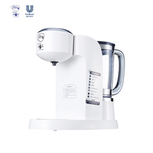 联合利华UPH02-B台式智能速热开水机净水器