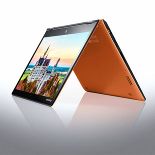 lenovo/联想 yoga3 yoga3 14-ifi 超极本 i5 2g独显 pc平板二合一