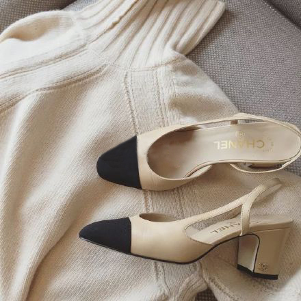 热销凉鞋 粗跟鞋_易购客 四季鞋 明星同款 拼接