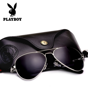 花花公子男士墨镜 