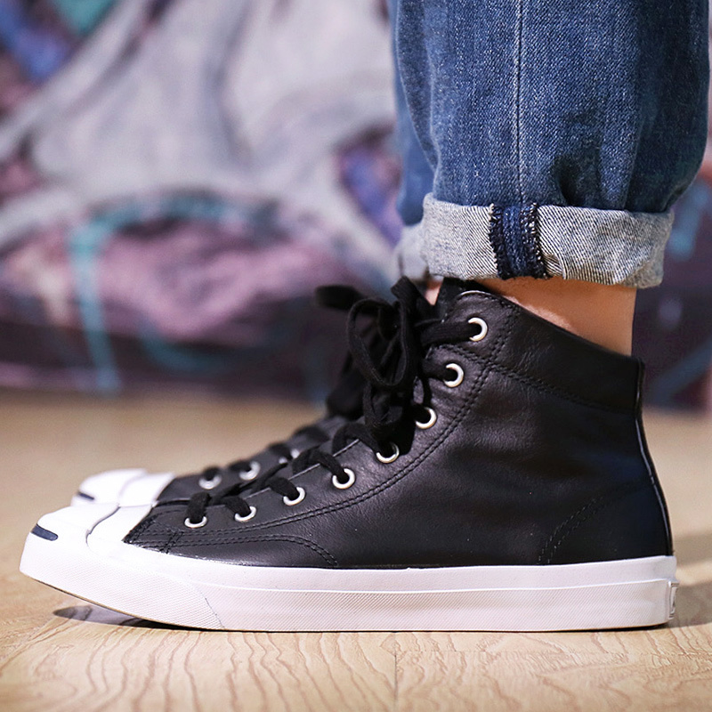 推荐最新匡威开口 尺码 匡威开口笑尺码表信息