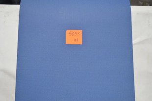 宝蓝色纯色素色墙纸壁纸宝石蓝壁纸进口特价无纺布壁纸墙纸