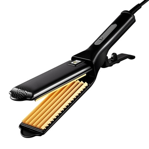 莎婷电夹板直发器