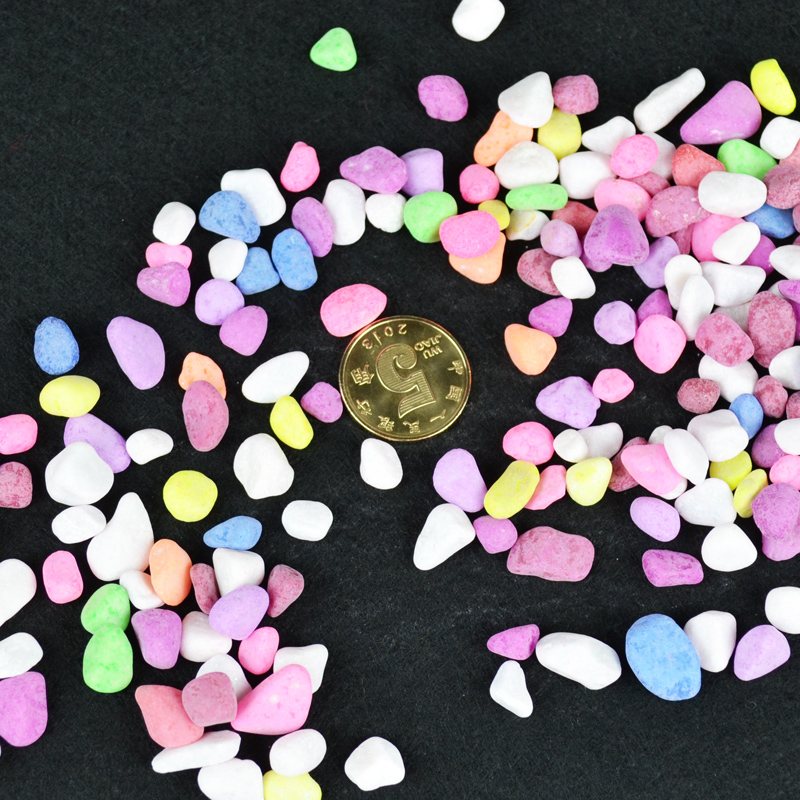 正品[鱼缸石子]鱼缸里放小石子好吗评测 鱼缸里