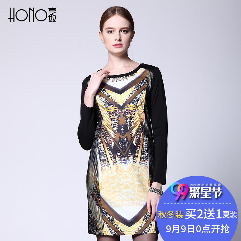 亨奴连衣裙_特价|包邮_亨奴大码女装,亨奴风衣