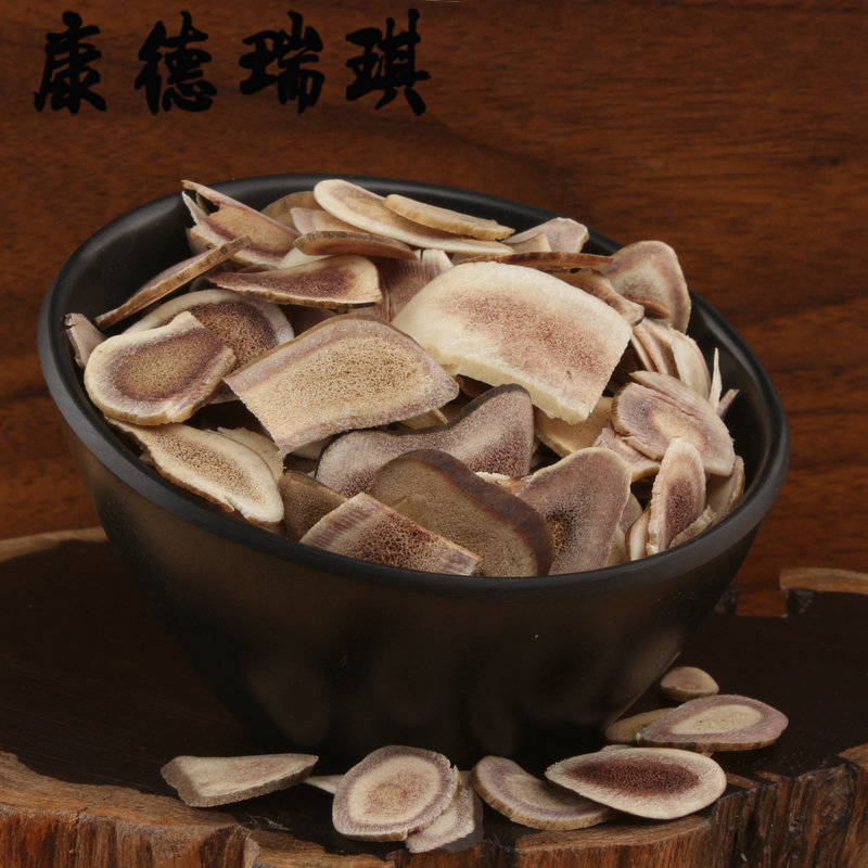 全场满39元包邮梅花鹿茸骨片 鹿角片50克