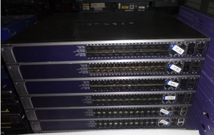 网件netgear m5300-28gf3 24口sfp光口 2口sfp 光电口 万兆交换机