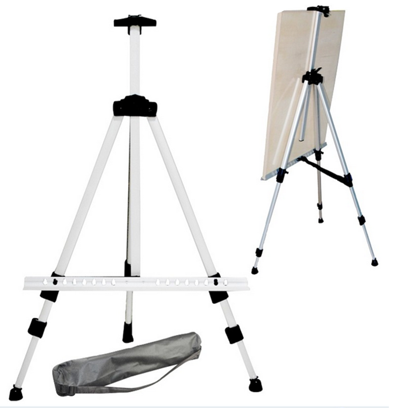 正品[画架铝合金折叠]铝合金画架图片评测 铝合金画架怎么安装图片_惠惠购物