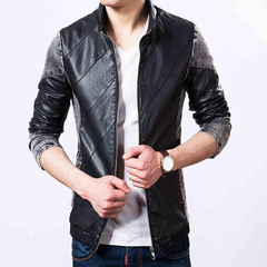 裤男青年平角裤运动性感四角裤头中腰短裤衩U