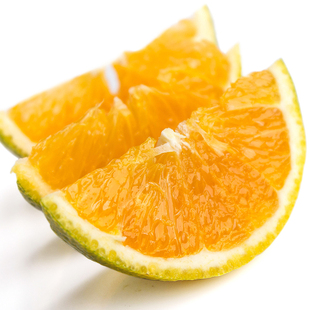 秭归特产 新鲜水果橙子 现摘现发夏橙5斤 应季