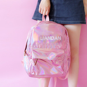 中学生软妹书包