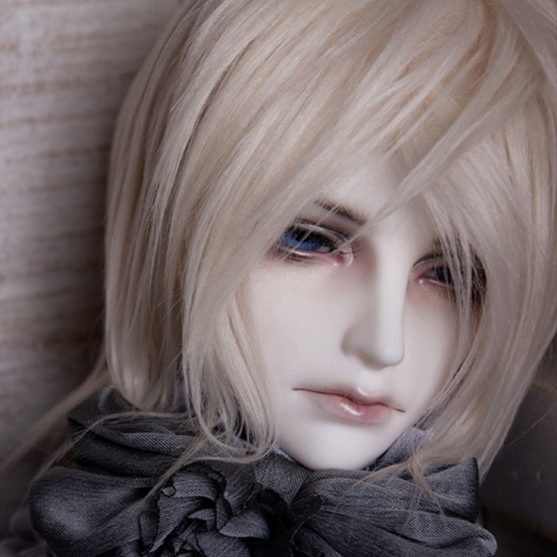 欧精灵oueneifs 4分bjd/sd娃娃 iplehouse jid boy daniel 男娃