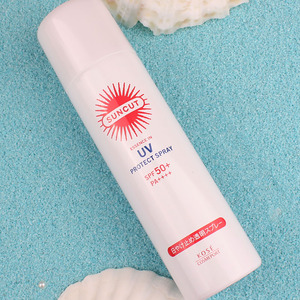 Kose/高丝 SUNCUT高倍防晒喷雾