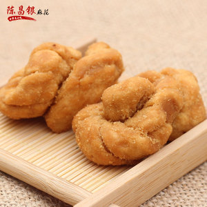 重庆磁器口陈昌麻花