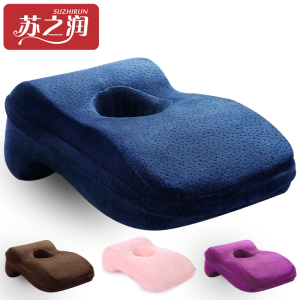 苏之润午睡枕趴趴枕