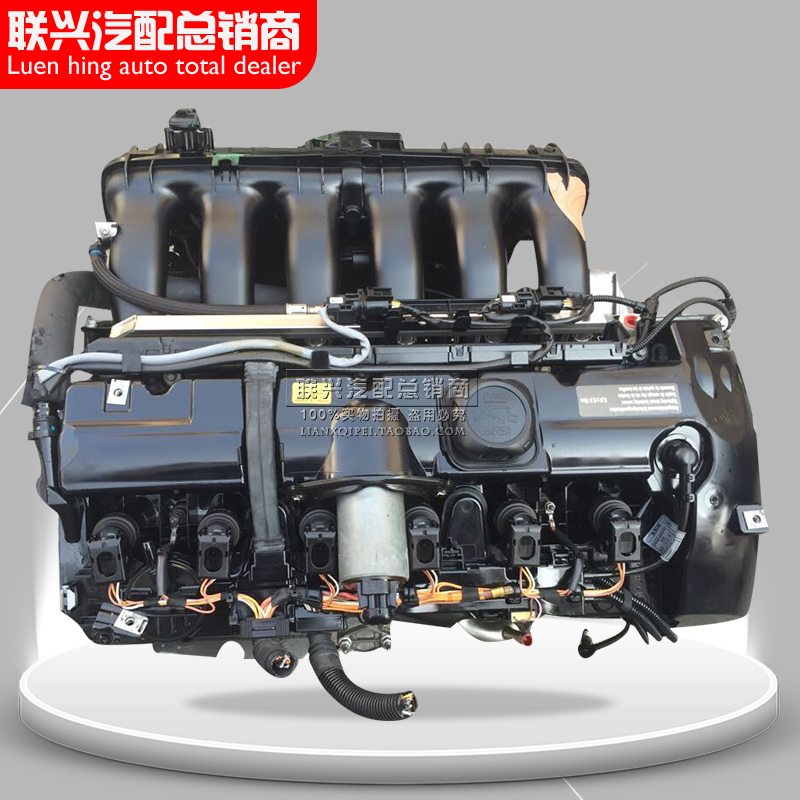 宝马n52发动机总成,宝马n52发动机 宝马n52 325 330 525 530i 523 730 x3 x5 2.5 3.0 发动机 总成