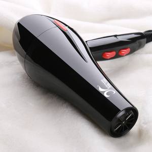 负离子不伤发静音电吹风