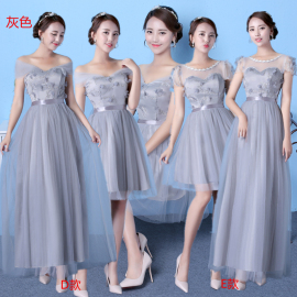 推荐最新小礼服裙冬 伴娘服小礼服裙冬信息资