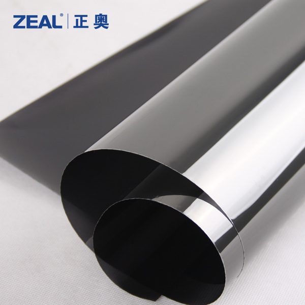 正品窗户 正奥玻璃贴膜 家用窗膜不透明单向不