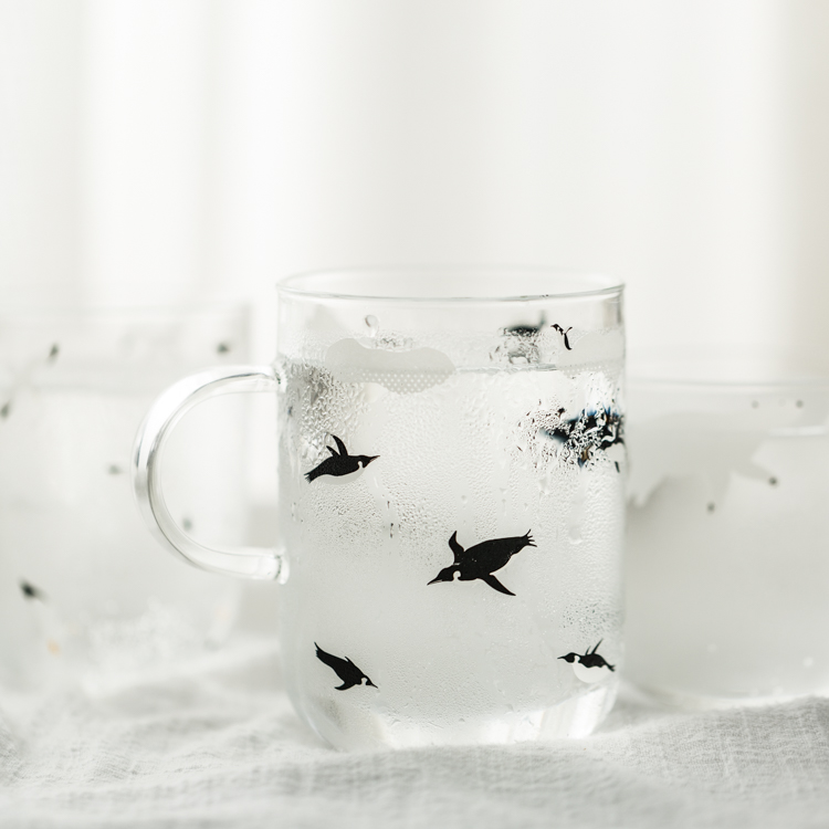 正品[极地景观地理图片]极地景观评测 极地地区