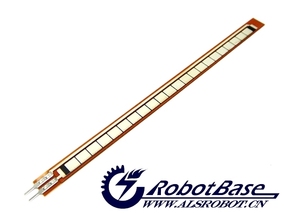 正品[弯曲传感器]弯曲度传感器评测 位移传感器