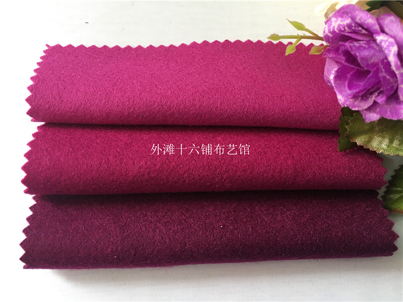 衣]羊毛大衣面料知识评测 羊毛面料的优缺点图