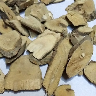 野生三加皮 刺三甲 风党竻 苦刺根 三加苦 白簕花 鸡脚菜500g