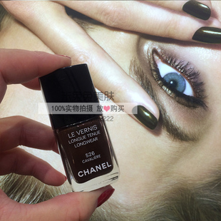 香港专柜 香奈儿Chanel16全新持久凝胶指甲油