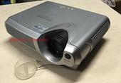 高清HDMI 家用教学培训 日立CP 公司会议 S235投影仪 二手投影机