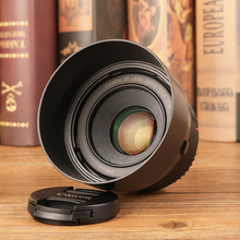 小痰盂 大光圈虚化定焦人像镜头 F1.8 佳能50 STM 1.8 实在山东人