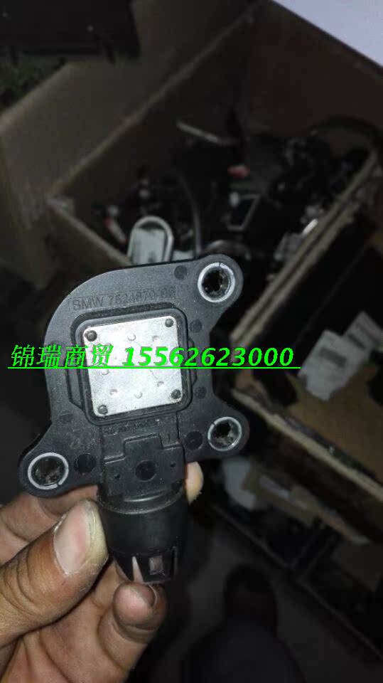 宝马f18 e60 525 523 520 凸轮轴传感器偏心轴传感器