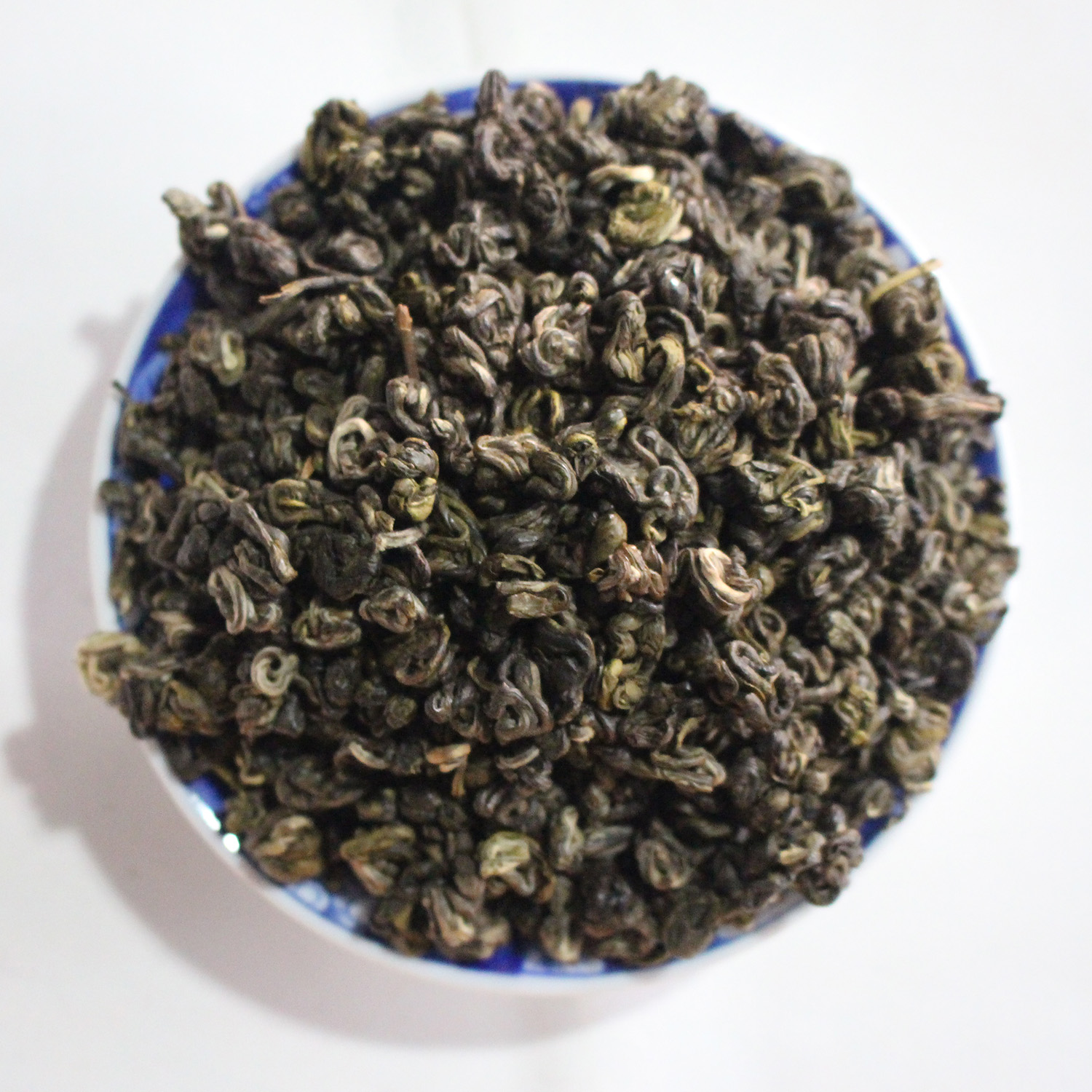 2016新茶绿茶特级明前茶云南十号茶碧螺春满口香耐泡香浓250g罐装