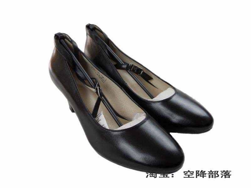 仓库出品 女夏皮鞋 a女夏皮鞋女高跟皮鞋 时尚女高跟鞋