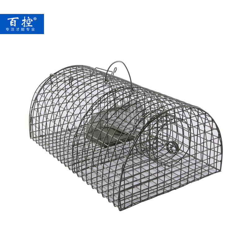 自动老鼠笼捕鼠器_特价|包邮_cctv老鼠笼连续捕