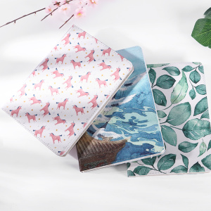 新款iPad文艺清新保护套