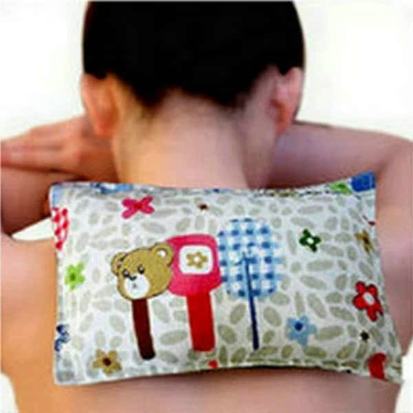 正品[粗盐包]盐袋粗盐热敷包评测 粗盐热敷包怎么加热图片_惠惠购物