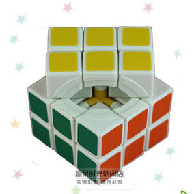 正品[国甲3阶魔方]国甲魔方公式评测 图片_惠惠购物