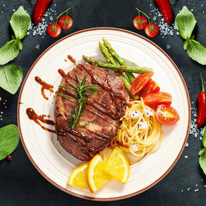  澳洲家庭牛排套餐