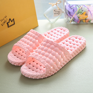 家居室内浴室防滑洗澡托鞋