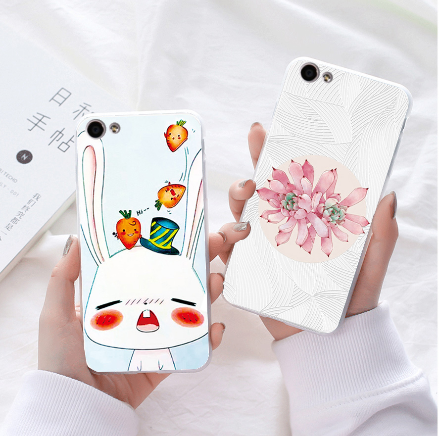vivo手机壳套,vivos9e手机壳新款 vivoy66手机壳vivo y66挂绳保护硅胶套y66l防摔软壳女