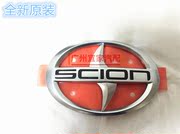 进口86改装专用车标北美 ae86塞恩scion标fr-s 全车标志 全新正品