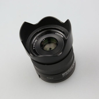 -OSS定焦镜头 E35F1.8适用于A6000\/A5100等