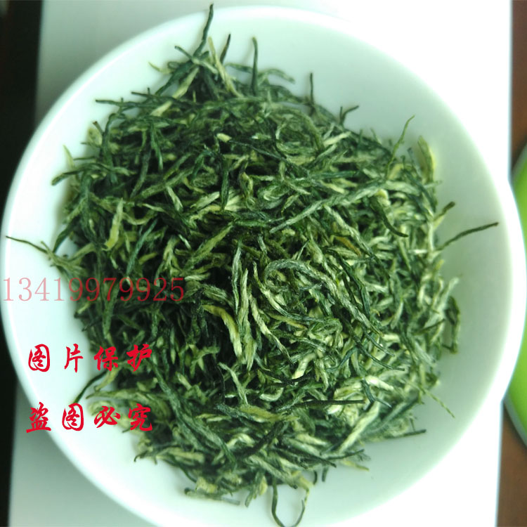 2016新茶信阳毛尖春茶浓香型绿茶雨前特级高山芽茶自产自销散装