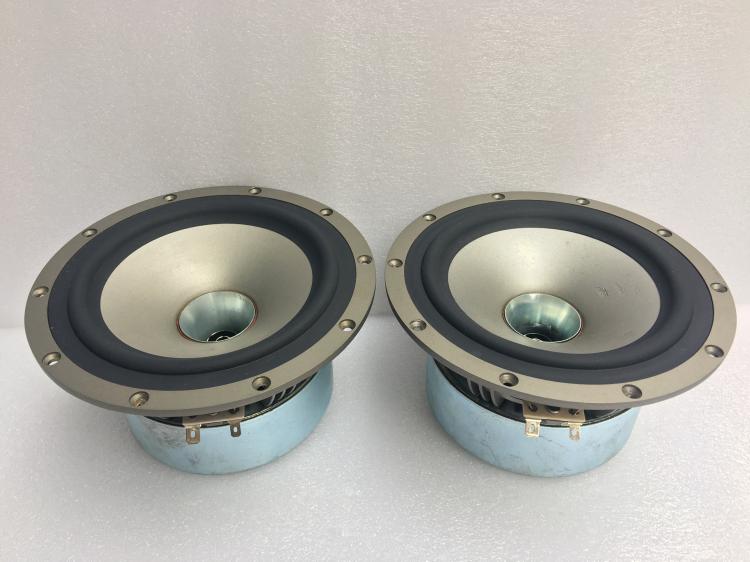原装英国天朗tannoy 发烧6.5寸同轴喇叭单元 一对价
