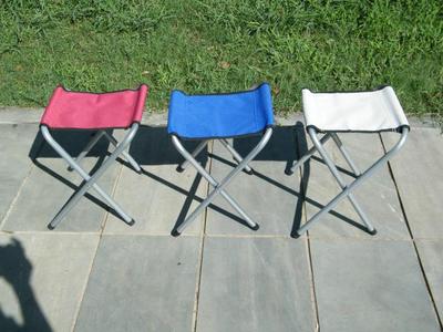 旅行坐车神器便携式小椅子马扎车站凳子钓鱼凳